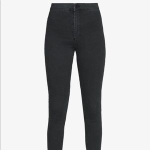 Top shop jeans